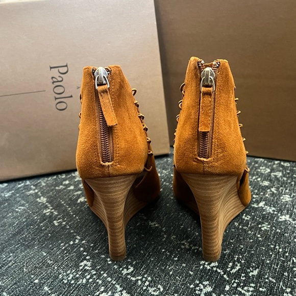 Paolo Booty - Picture 7 of 10